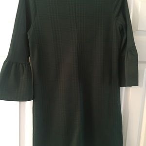 NWT Banana Republic Green Dress